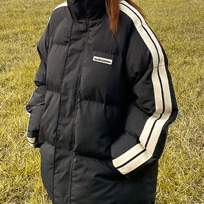 市場上裝-棉衣/羽絨服-電商棉服