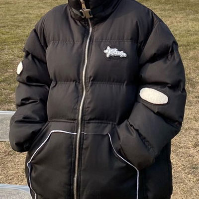 市場上裝-棉衣/羽絨服-電商棉服