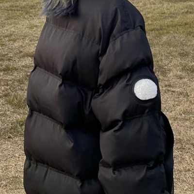 市場上裝-棉衣/羽絨服-電商棉服
