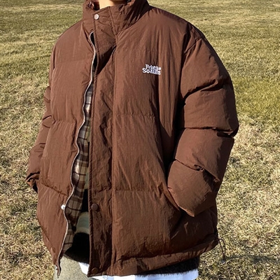 市場上裝-棉衣/羽絨服-電商棉服