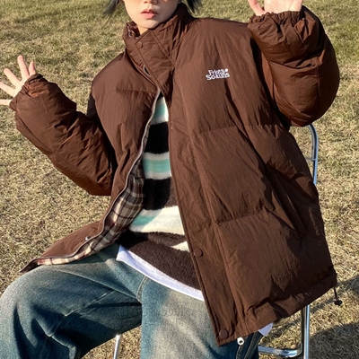 市場上裝-棉衣/羽絨服-電商棉服