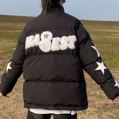 市場上裝-棉衣/羽絨服-電商棉服
