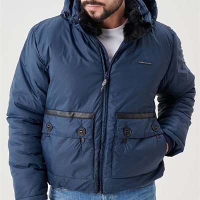 市場上裝-棉衣/羽絨服-商務棉服
