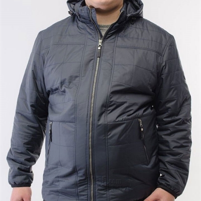 市場上裝-棉衣/羽絨服-商務棉服