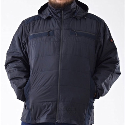 市場上裝-棉衣/羽絨服-商務棉服