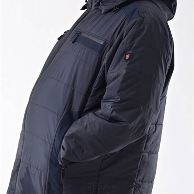 市場上裝-棉衣/羽絨服-商務棉服