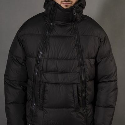市場上裝-棉衣/羽絨服-商務棉服