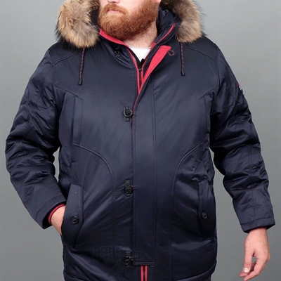 市場上裝-棉衣/羽絨服-商務棉服