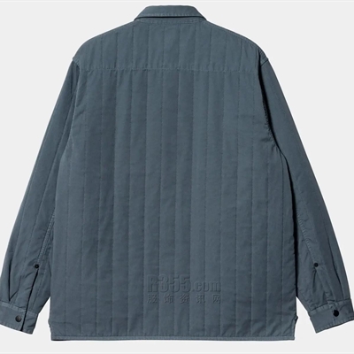 商場品牌-棉服/羽絨服-棉服