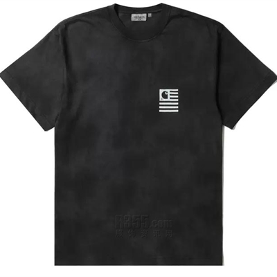 商場(chǎng)品牌-短袖-T恤