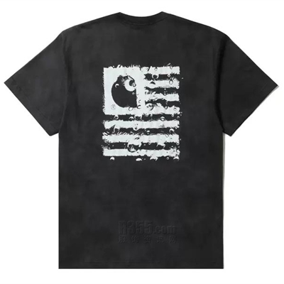 商場(chǎng)品牌-短袖-T恤