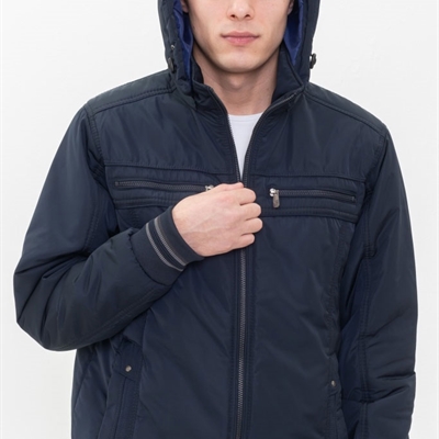 市場上裝-棉衣/羽絨服-商務棉服