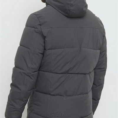 市場上裝-棉衣/羽絨服-商務棉服