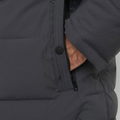 市場上裝-棉衣/羽絨服-商務棉服