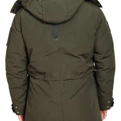 市場上裝-棉衣/羽絨服-商務棉服