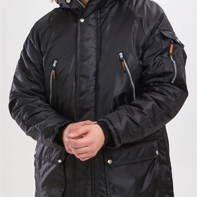 市場上裝-棉衣/羽絨服-商務棉服