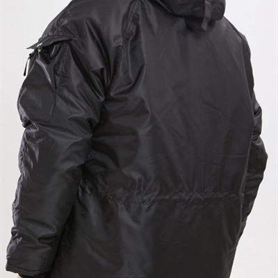 市場上裝-棉衣/羽絨服-商務棉服