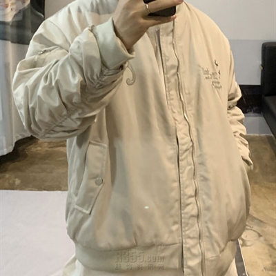 市場上裝-棉衣/羽絨服-電商棉服