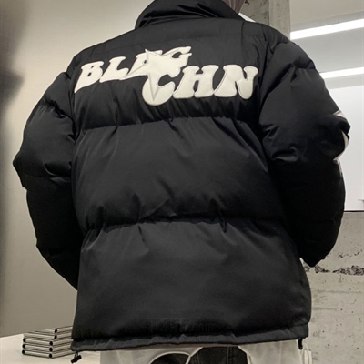 市場上裝-棉衣/羽絨服-電商棉服
