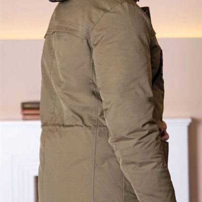 市場上裝-棉衣/羽絨服-商務(wù)棉服