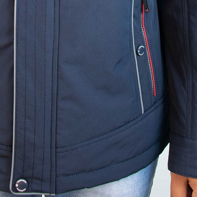 市場上裝-棉衣/羽絨服-商務(wù)棉服