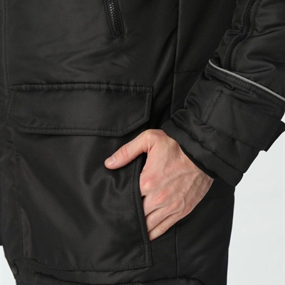 市場上裝-棉衣/羽絨服-商務(wù)棉服