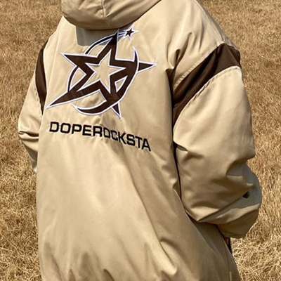 市場上裝-棉衣/羽絨服-電商棉服