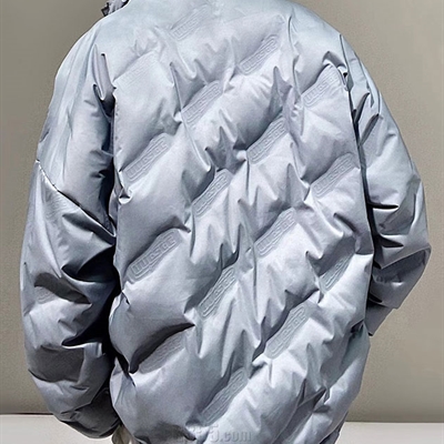 市場上裝-棉衣/羽絨服-電商棉服