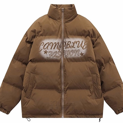 市場上裝-棉衣/羽絨服-電商棉服