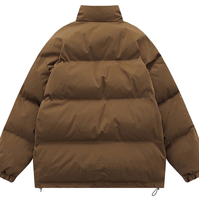 市場上裝-棉衣/羽絨服-電商棉服