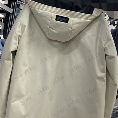 市場上裝-棉衣/羽絨服-商務棉服【實拍】