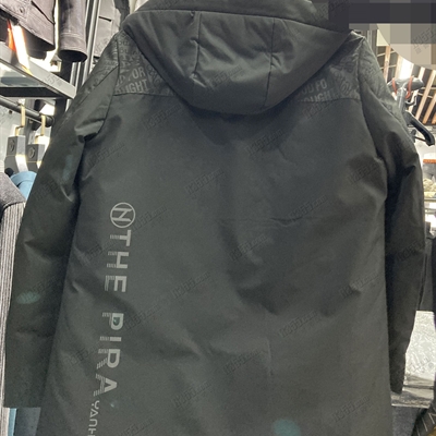 市場上裝-棉衣/羽絨服-商務棉服【實拍】