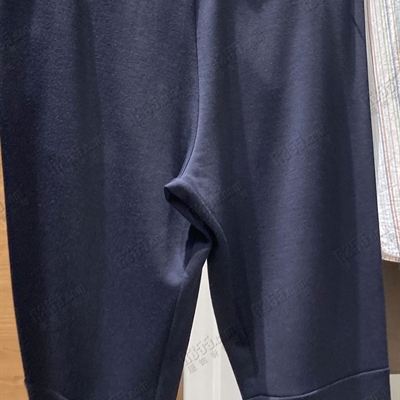 商場品牌-商務褲-商務褲【實拍】