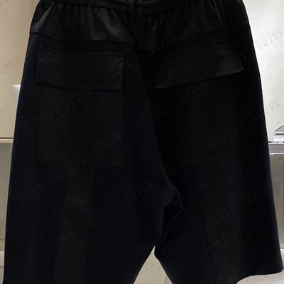 商場品牌-休閑褲-休閑褲【實拍】