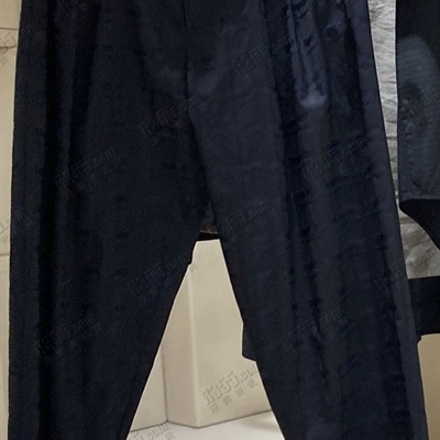 商場品牌-休閑褲-休閑褲【實拍】