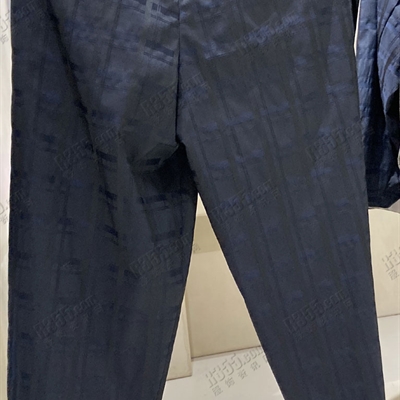 商場品牌-休閑褲-休閑褲【實拍】