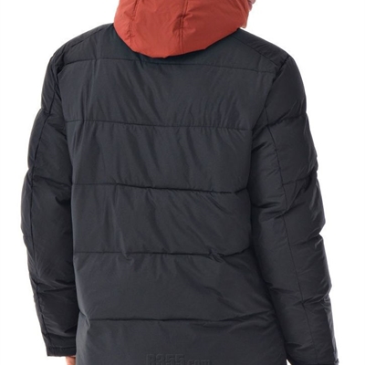 市場上裝-棉衣/羽絨服-商務棉服