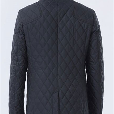 市場上裝-棉衣/羽絨服-商務棉服
