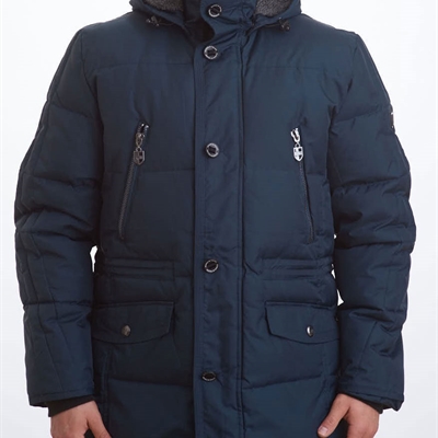 市場上裝-棉衣/羽絨服-商務棉服