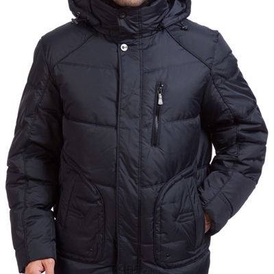 市場上裝-棉衣/羽絨服-商務棉服