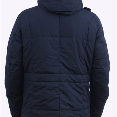 市場上裝-棉衣/羽絨服-商務棉服