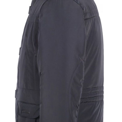 市場上裝-棉衣/羽絨服-商務棉服