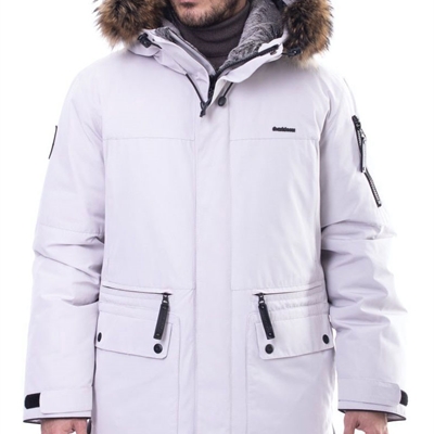 市場上裝-棉衣/羽絨服-商務棉服