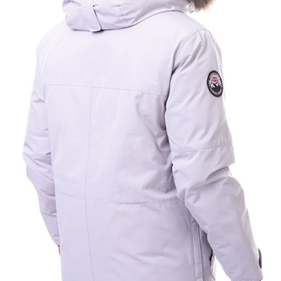 市場上裝-棉衣/羽絨服-商務棉服