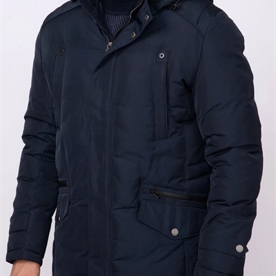 市場上裝-棉衣/羽絨服-商務棉服