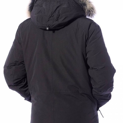 市場上裝-棉衣/羽絨服-商務棉服