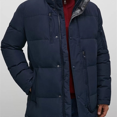 市場上裝-棉衣/羽絨服-商務棉服