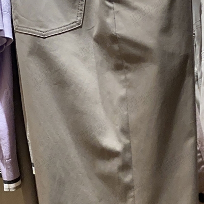 商場品牌-商務褲-商務褲【實拍】