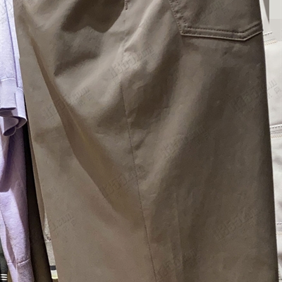 商場品牌-商務褲-商務褲【實拍】