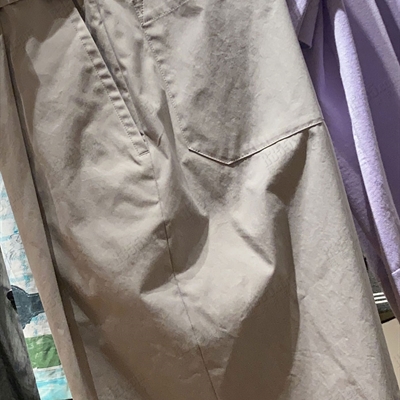 商場品牌-商務褲-商務褲【實拍】